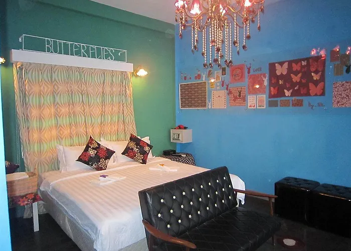 White Rabbit (adults Only) Siem Reap