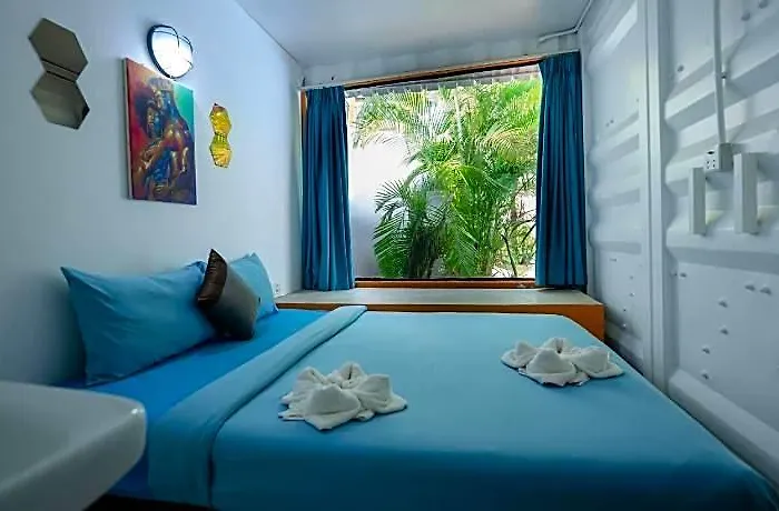 Hostel White Rabbit (adults Only)