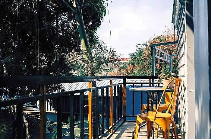 Hostel White Rabbit (adults Only) Siem Reap