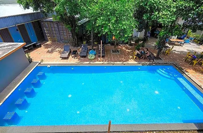 White Rabbit (adults Only) Hostel