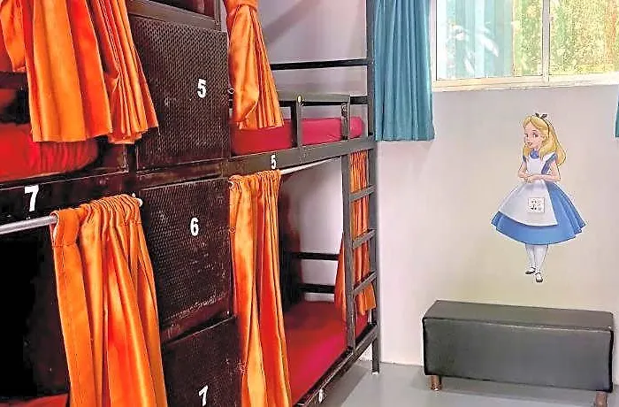 White Rabbit (adults Only) Hostel Siem Reap