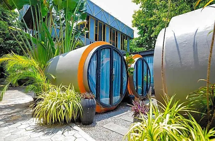 White Rabbit (adults Only) Hostel Siem Reap