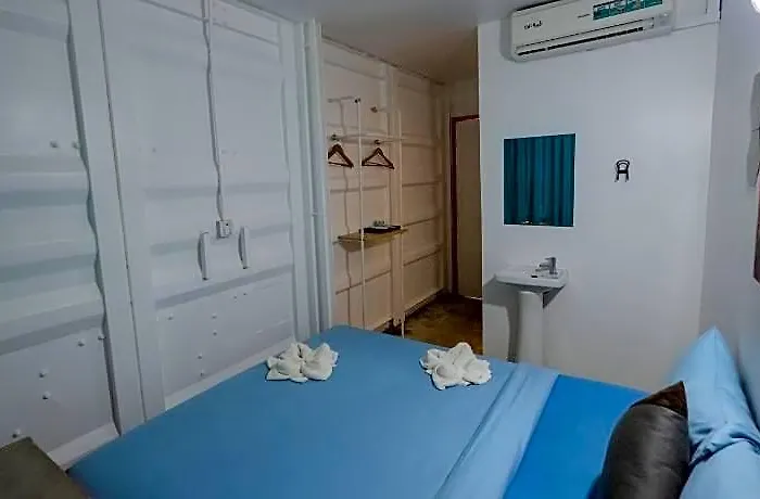 White Rabbit (adults Only) Hostel