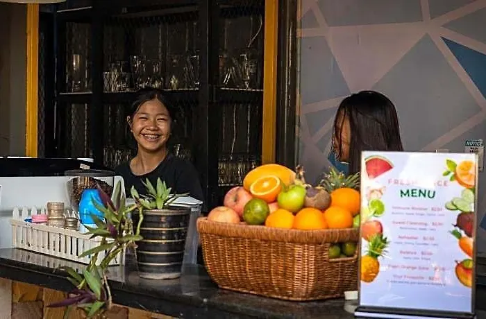 Hostel White Rabbit (adults Only) Siem Reap