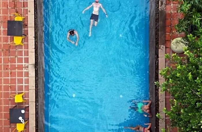 White Rabbit (adults Only) Hostel