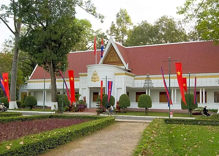 Hostel White Rabbit (adults Only)