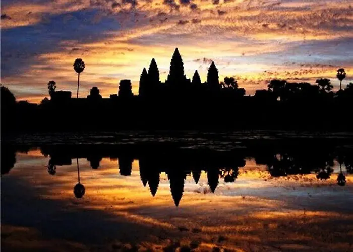 White Rabbit (adults Only) Hostel Siem Reap