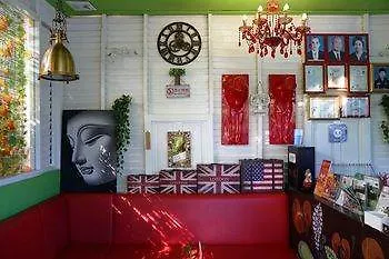White Rabbit (adults Only) * Siem Reap