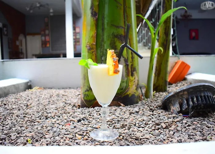 Hostel White Rabbit (adults Only) Siem Reap