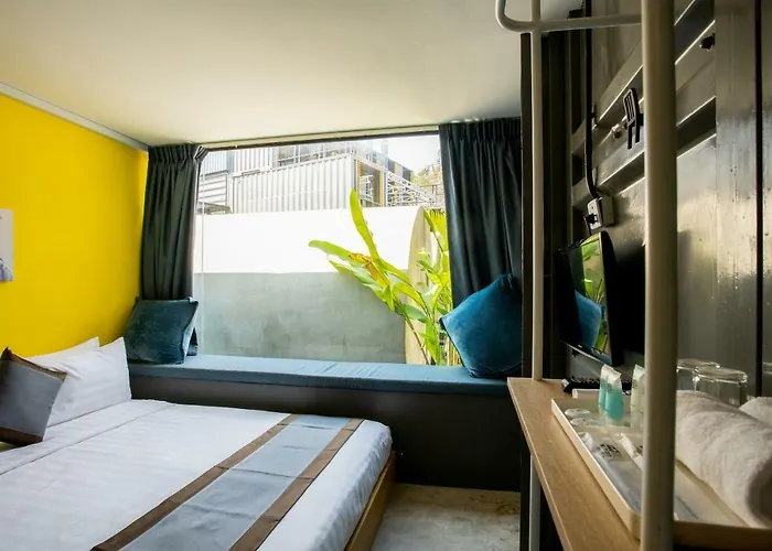 White Rabbit (adults Only) * Siem Reap