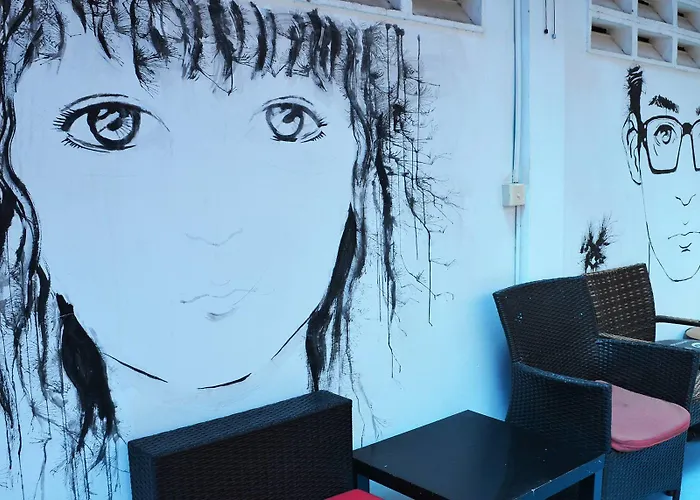 White Rabbit (adults Only) * Siem Reap